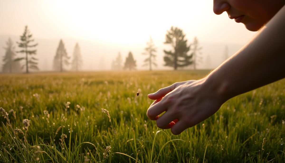 sonhar com carrapato