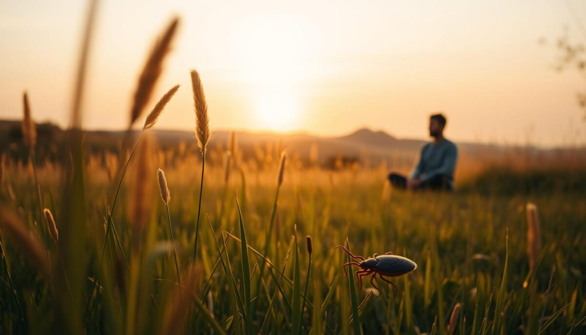 sonhar com carrapato o que significa