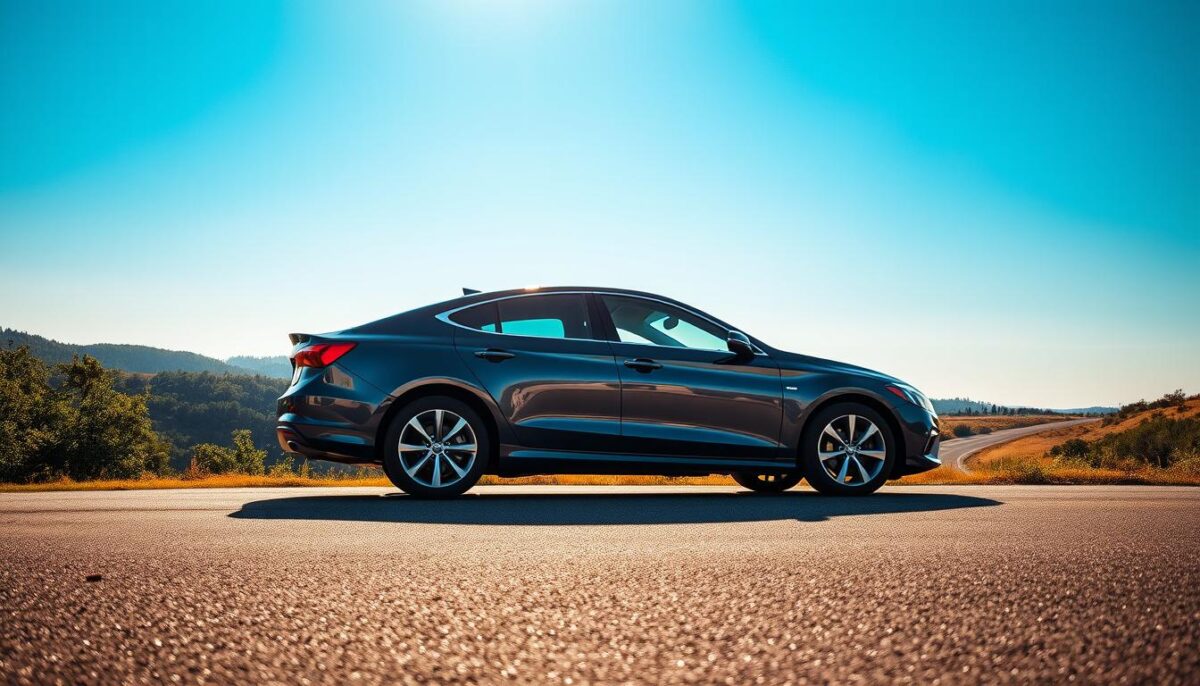 sonhar com carro novo