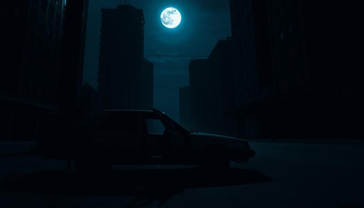 sonhar com carro roubado