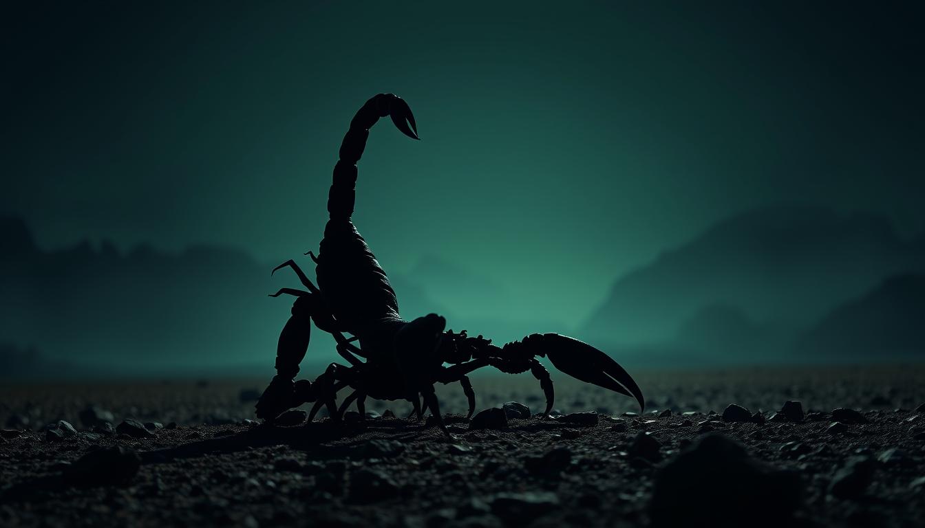 Oque Significa Sonhar Com Escorpiao
