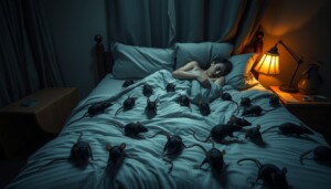 sonhar com ratos sonhar com ratos