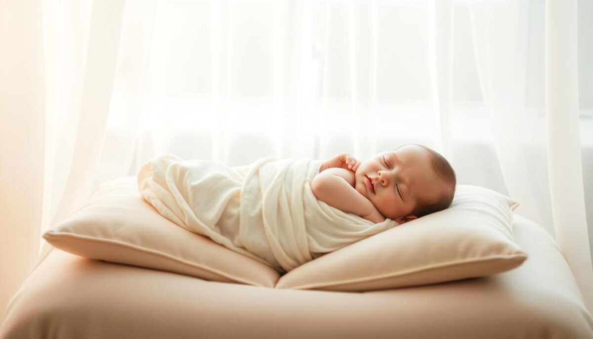 sonhar com recém-nascido significado