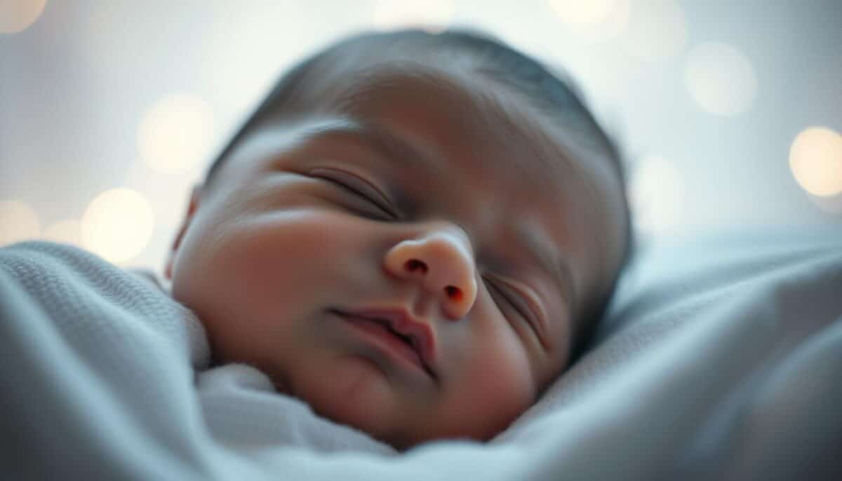 sonho bebe recem nascido significado