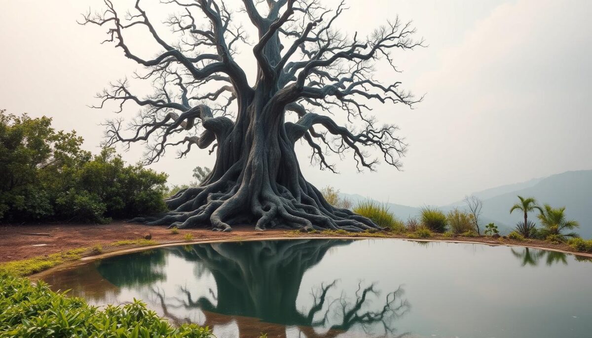 sonho buraco simbologia