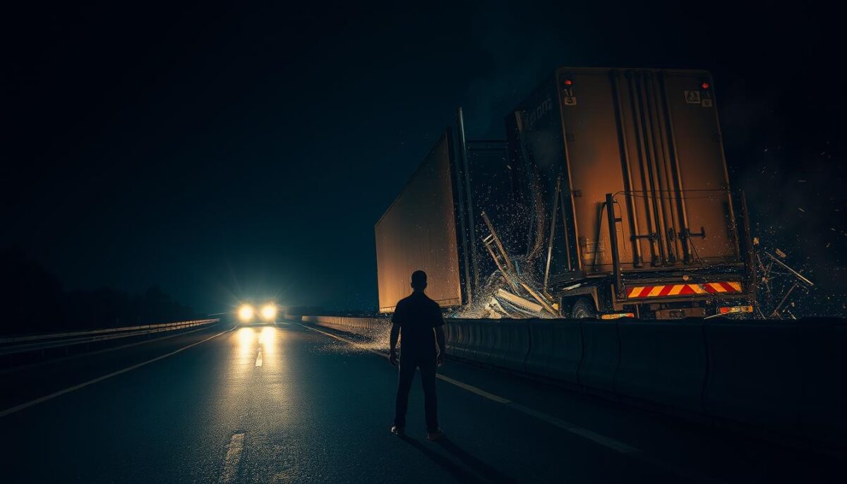 sonho caminhão truck