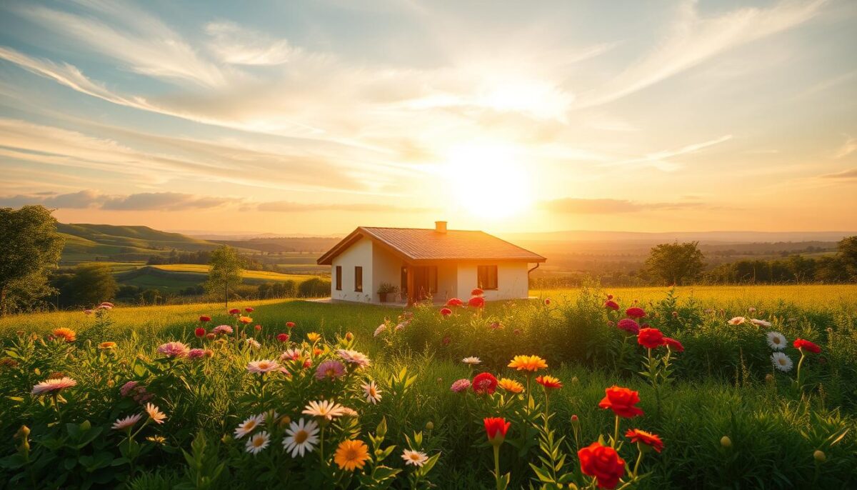 sonho casa nova novo ciclo sonho casa nova novo ciclo