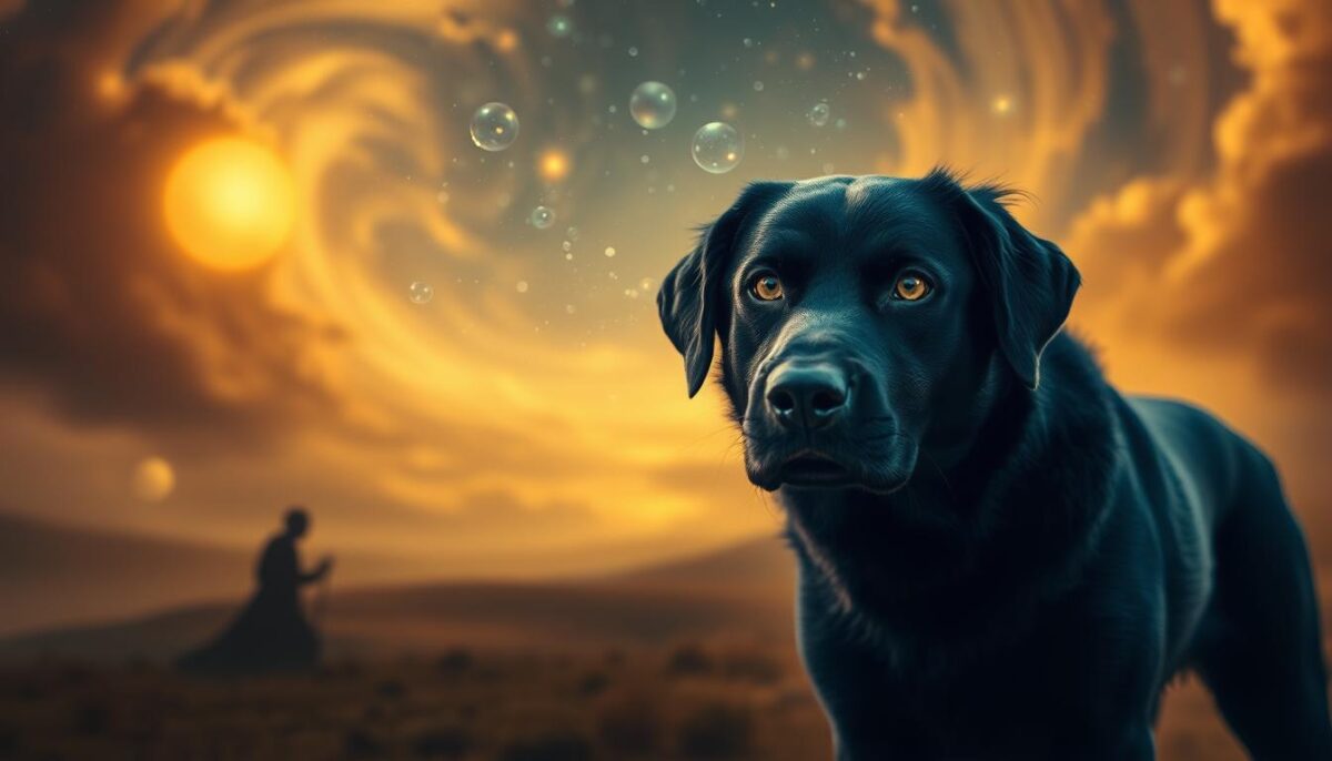 sonhos e significados