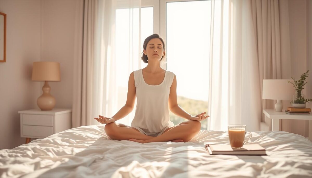 técnicas de autocuidado após sonhar com deslealdade