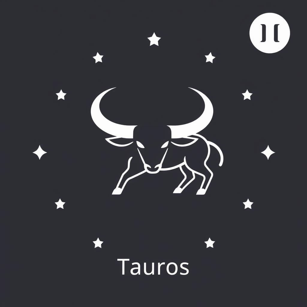 Horóscopo de Touro hoje