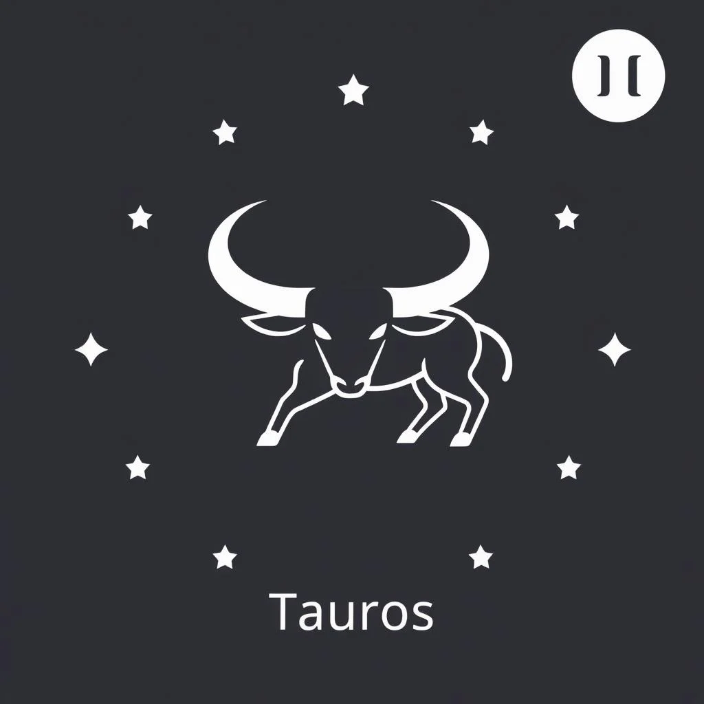 Horóscopo de Touro hoje