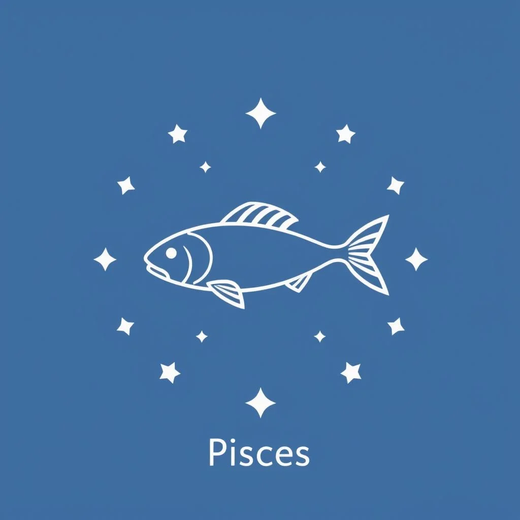 Horóscopo de Peixes hoje