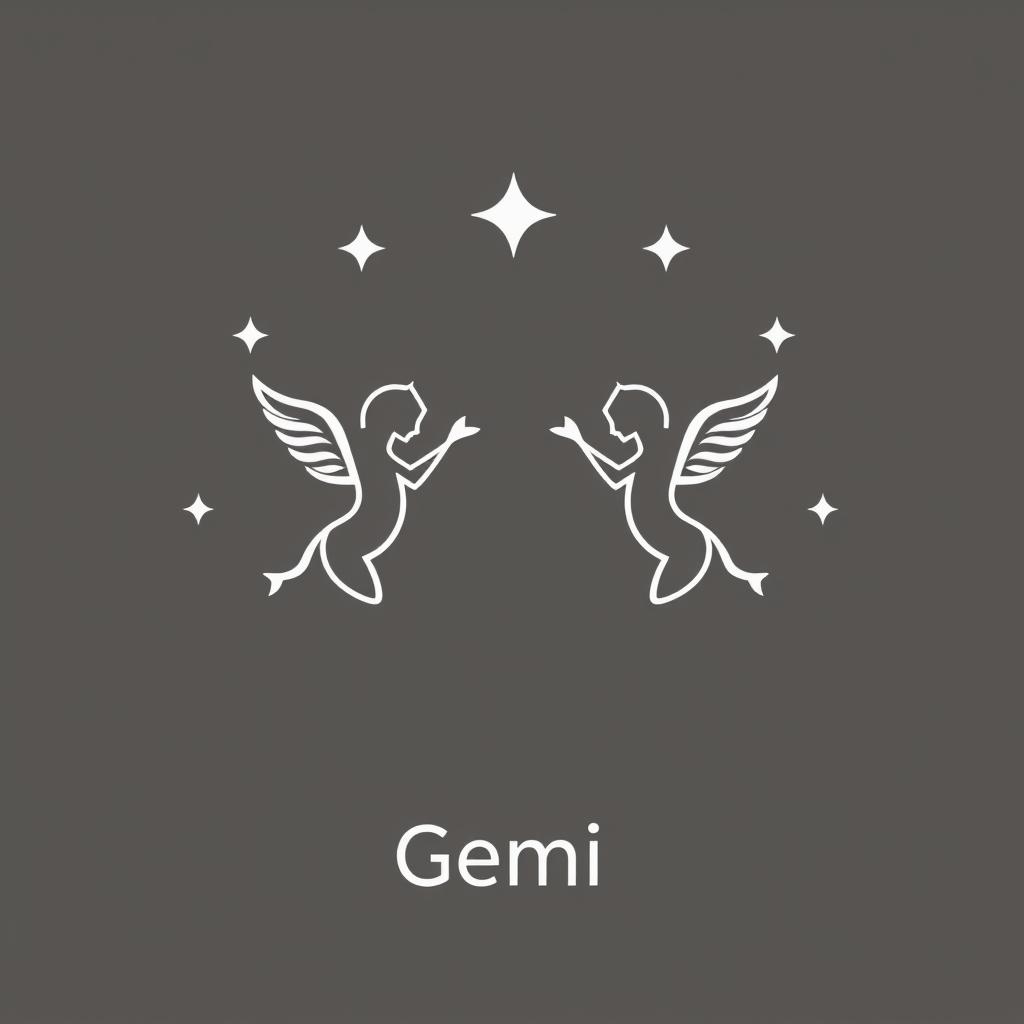 Horóscopo de Gêmeos hoje