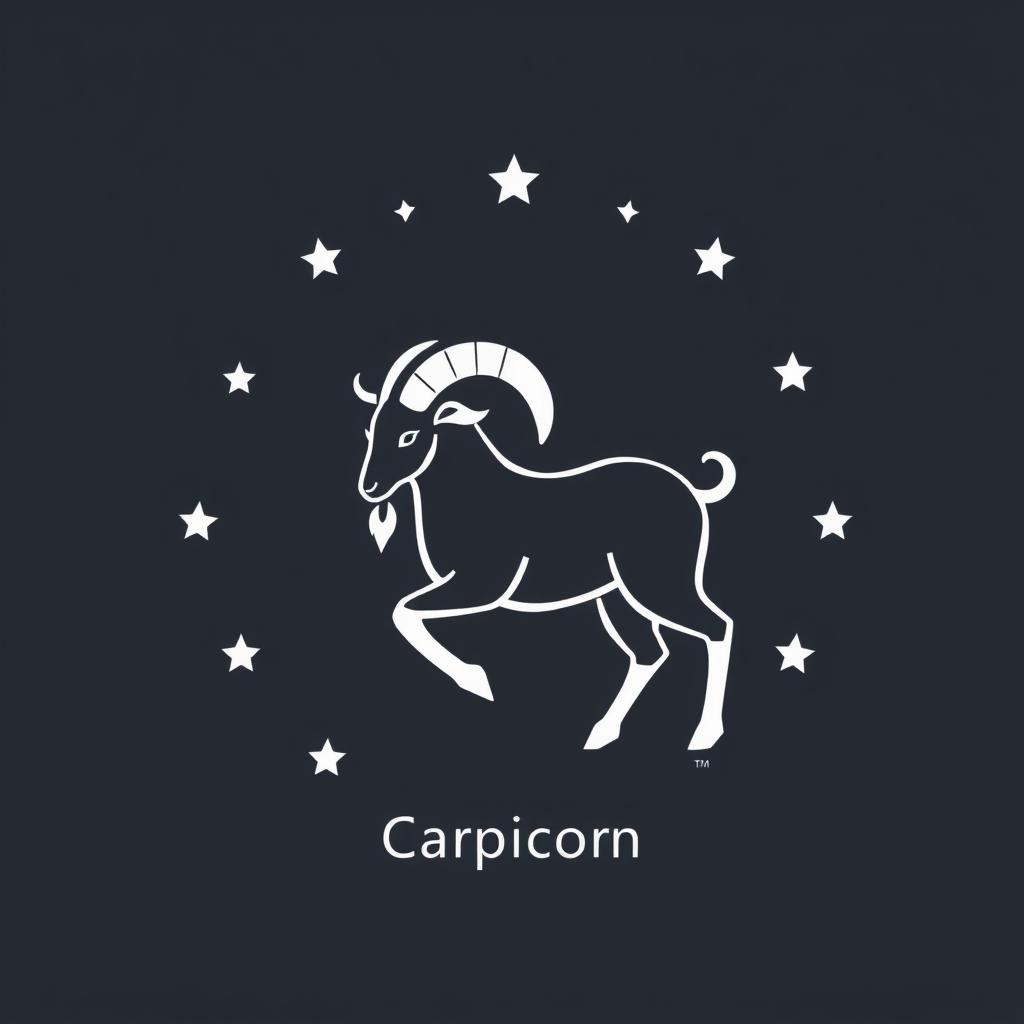 Horóscopo de Capricórnio hoje