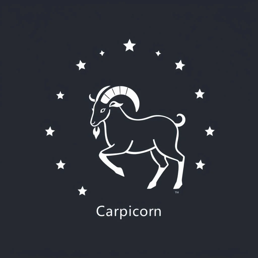 Horóscopo de Capricórnio hoje