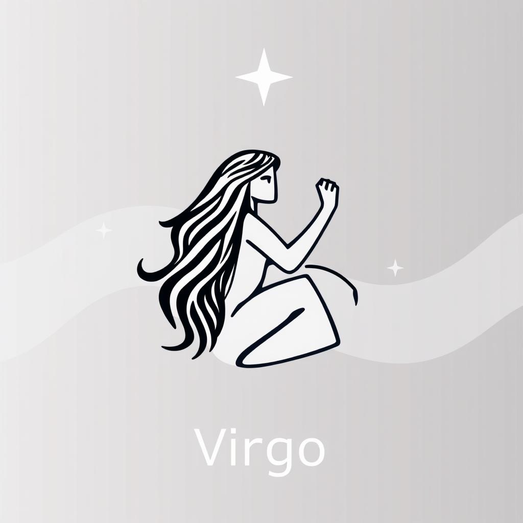 Horóscopo de Virgem hoje