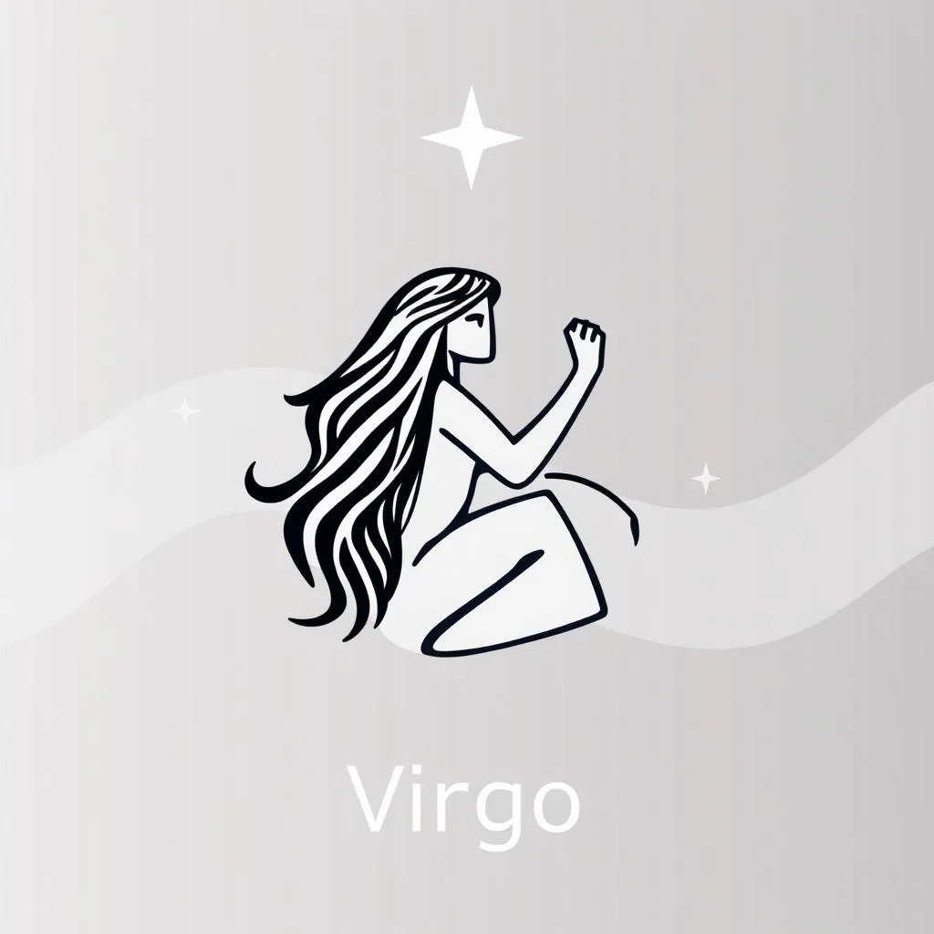 Horóscopo de Virgem hoje