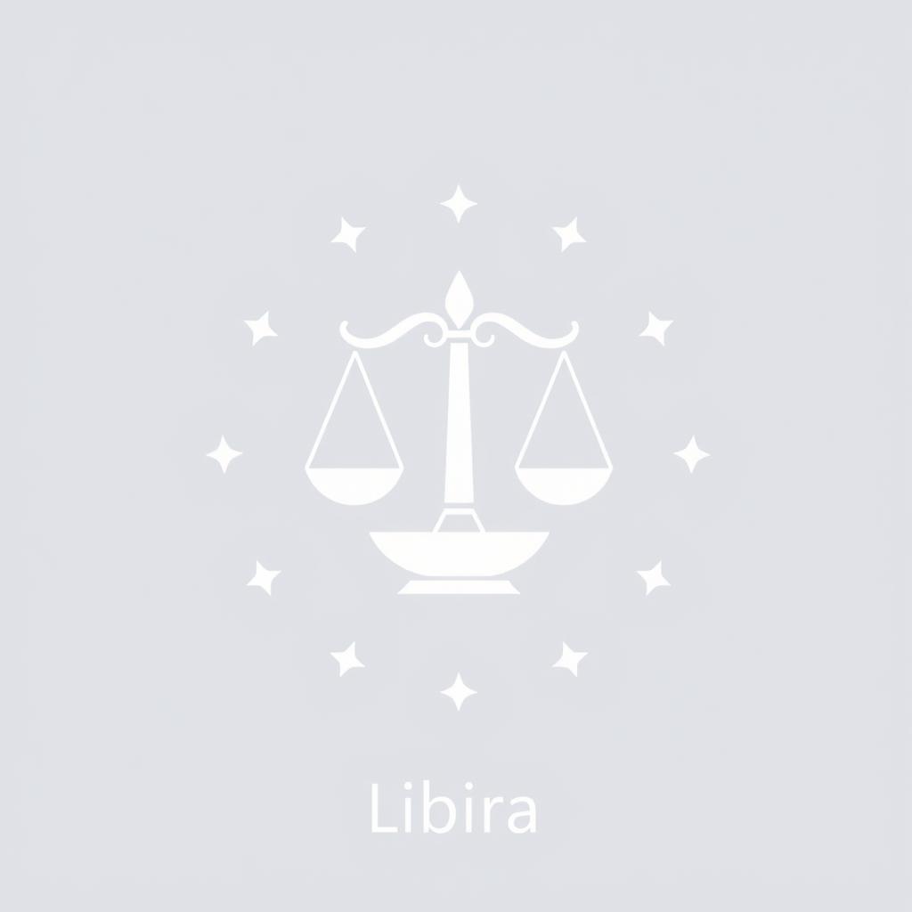 Horóscopo de Libra hoje