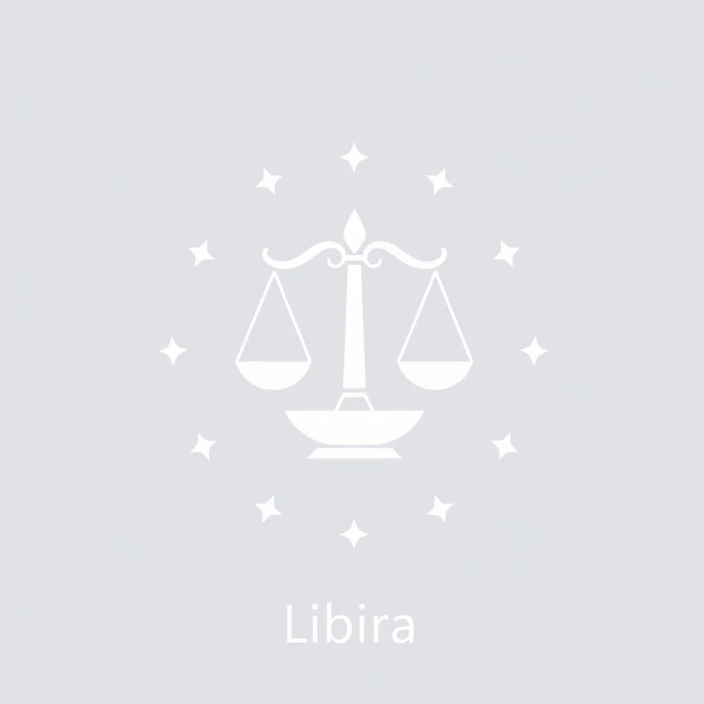Horóscopo de Libra hoje