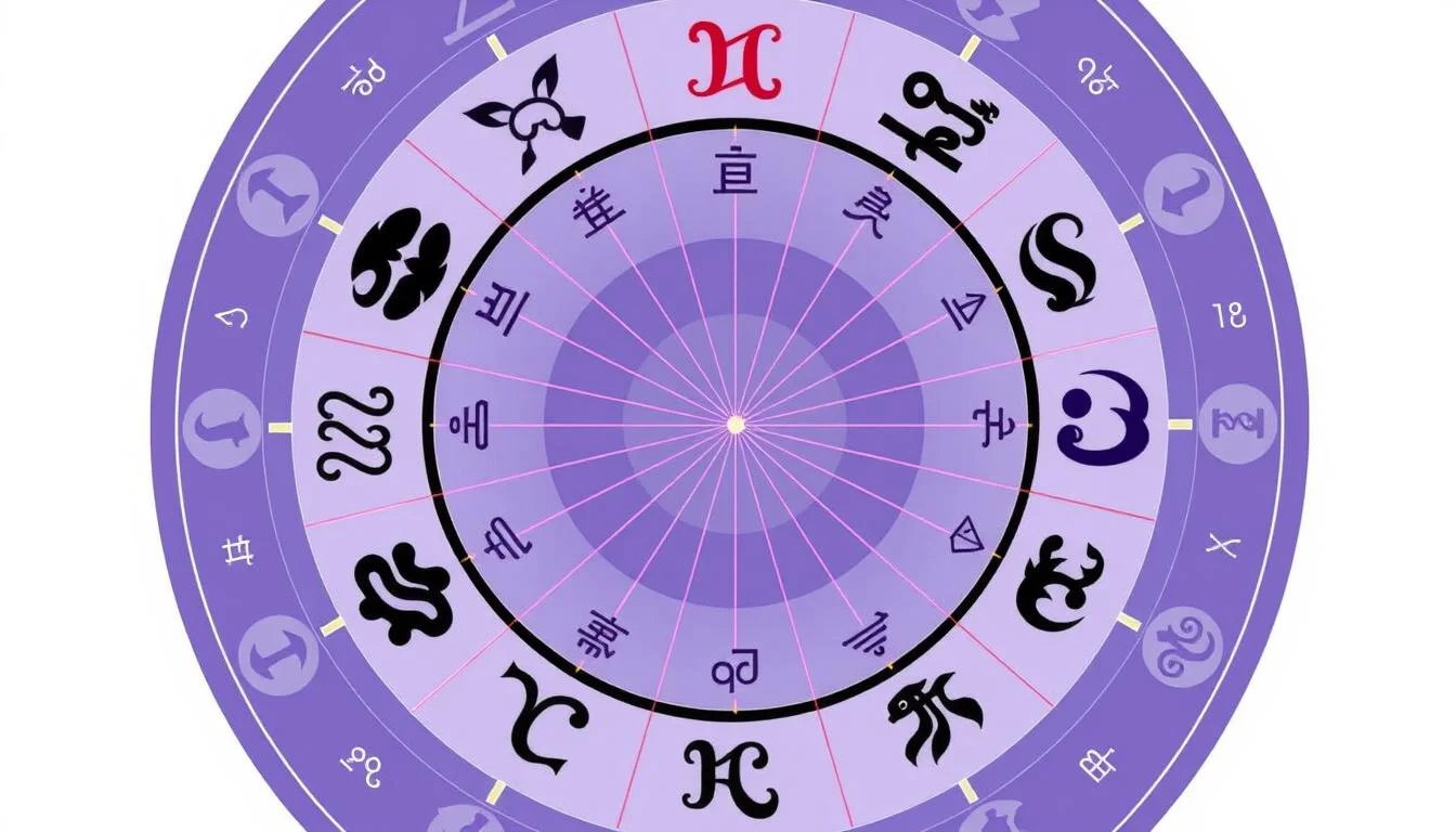 Compatibilidade entre signos no Horóscopo do Dia