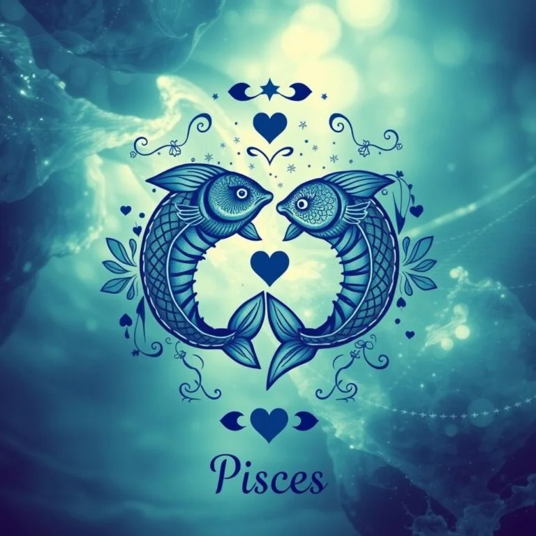 Signos que Combinam no Amor com Peixes – Horóscopo Central