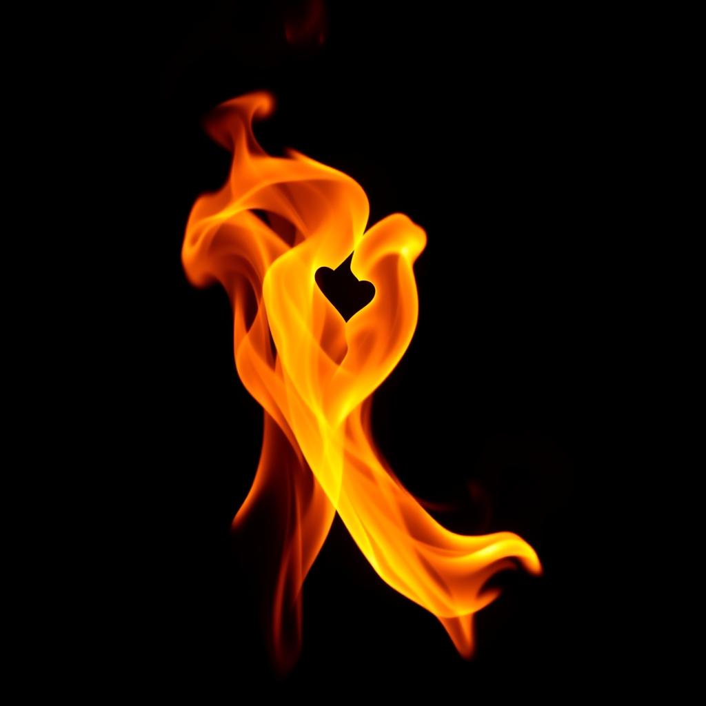 Elemento Fogo e sua influência no Horóscopo do Amor