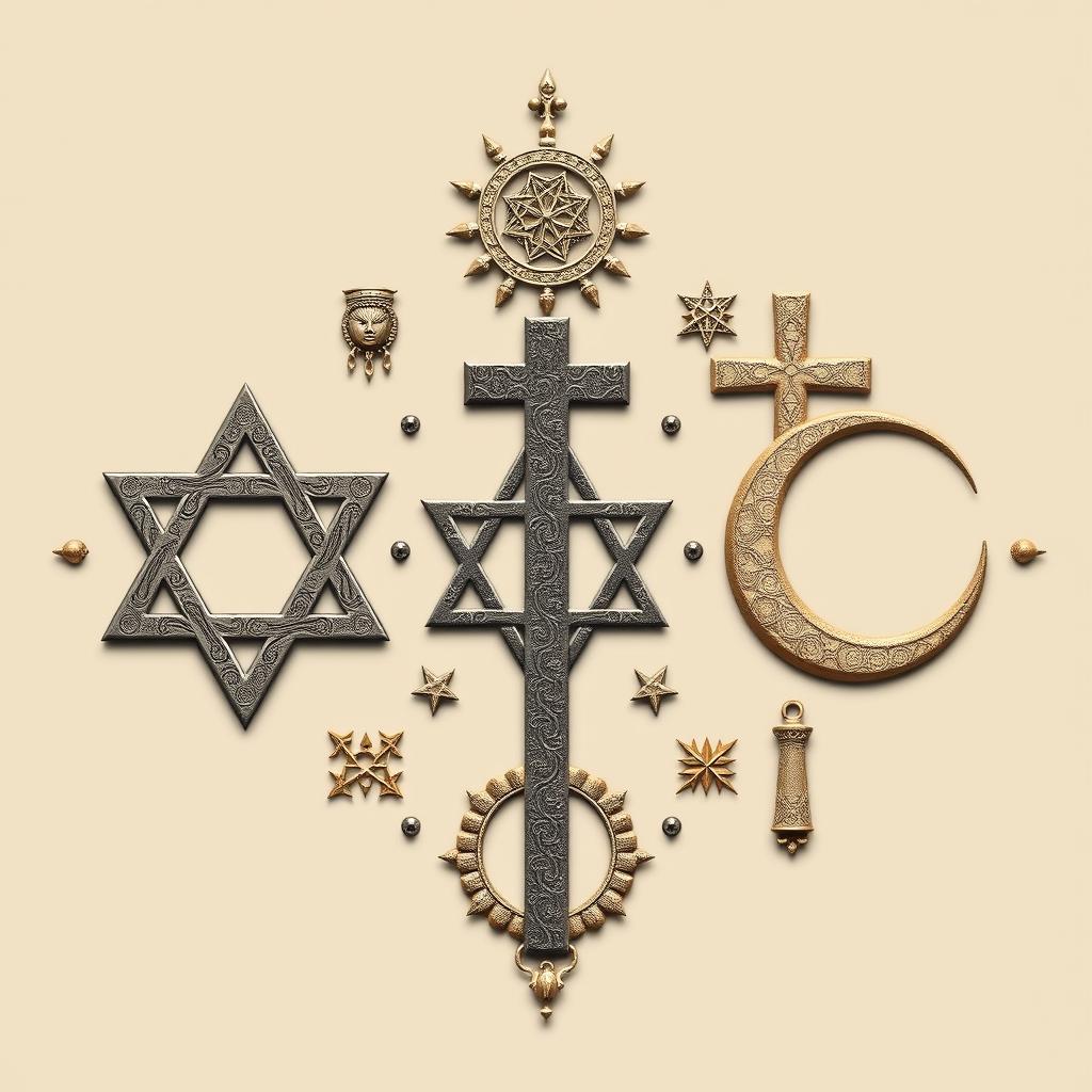 Religiões Abraâmicas – Origem, História e Diversidade Espiritual