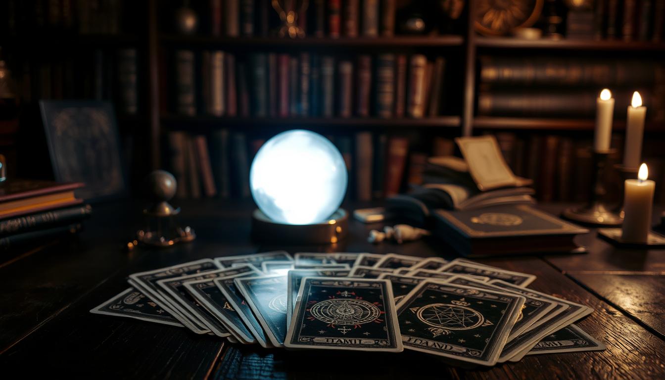 Aprenda a Interpretar o Tarot: Guia Prático para Iniciantes