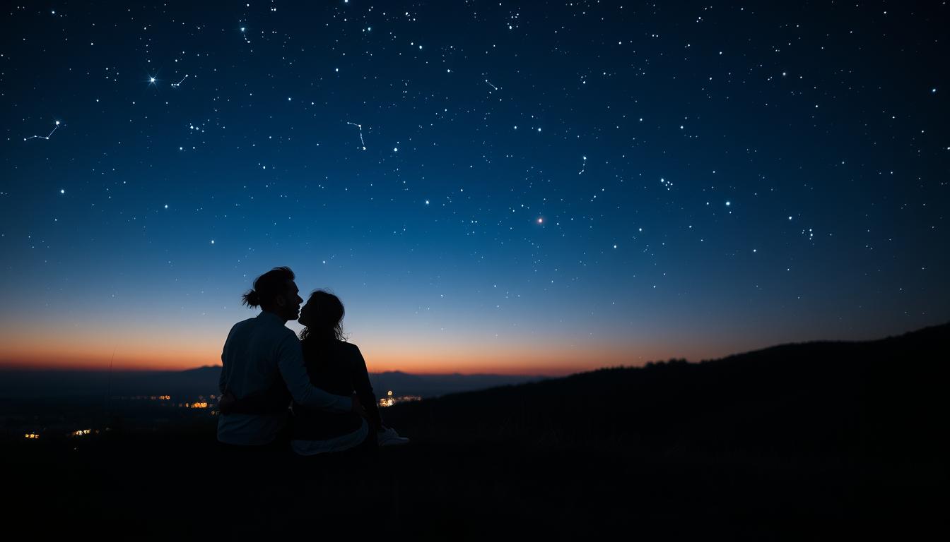 Horóscopo do Amor: Descubra Como os Astros Influenciam Sua Vida Amorosa