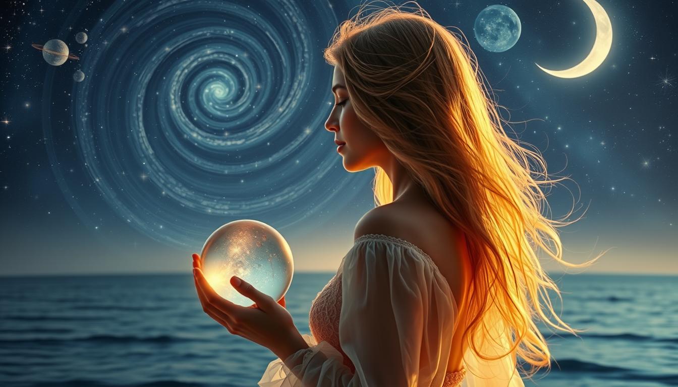 Horóscopo do Amor, Signo de Peixes Outubro 2025