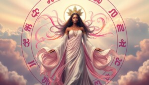 Oxum e os Signos, Descubra a Oração, Pedido Ideal para Sua Vida Amorosa