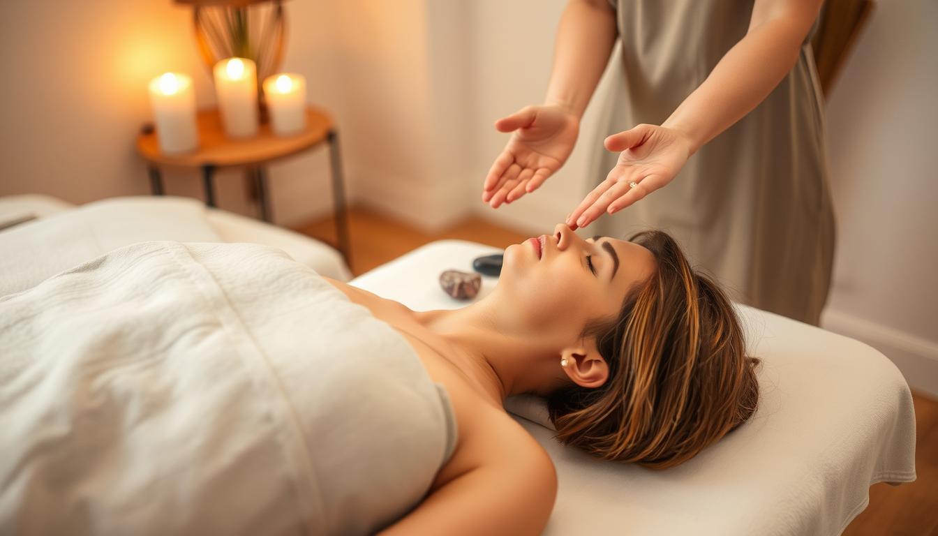 Terapias Holísticas: O Caminho para o Equilíbrio Integral do Ser