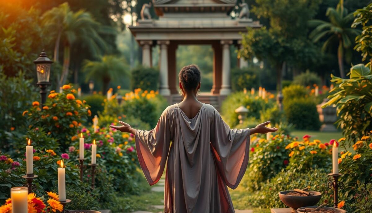 Práticas de Abundância