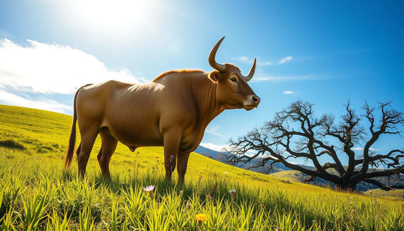 Previsões Signo de Touro Dezembro de 2025 Horóscopo Mensal