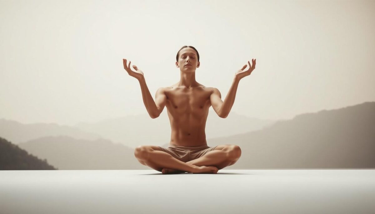 Respiração Quadrada