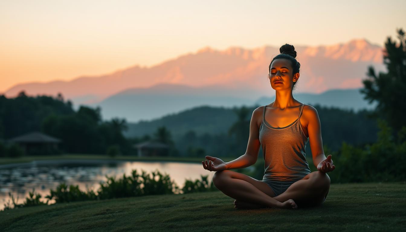 Técnicas de Meditação para Equilíbrio Emocional