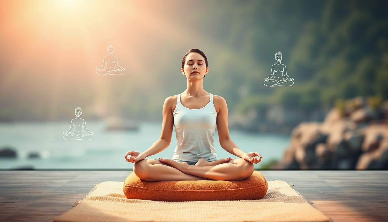 Técnicas de Respiração para Redução do Estresse