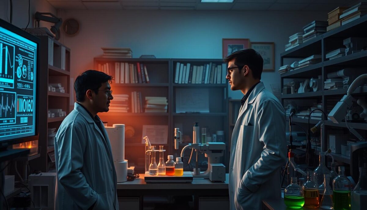 ciência por trás do qi gong