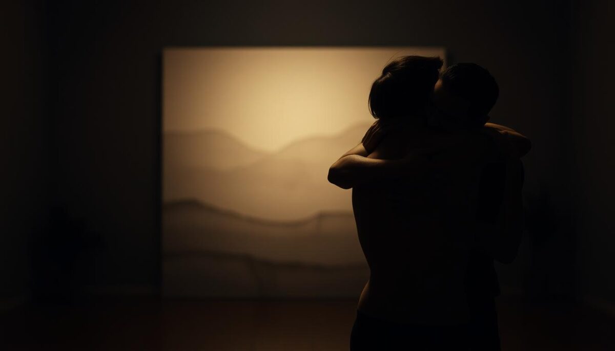 comunicação e expressão emocional