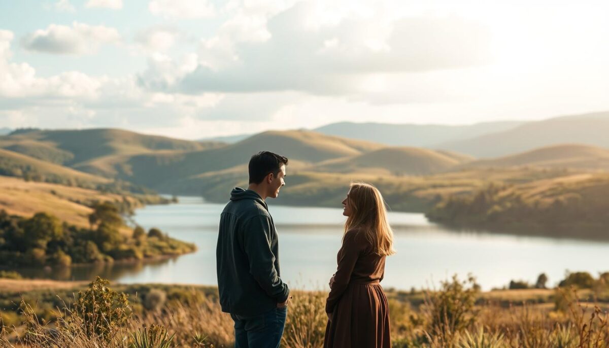 comunicação e expressão emocional