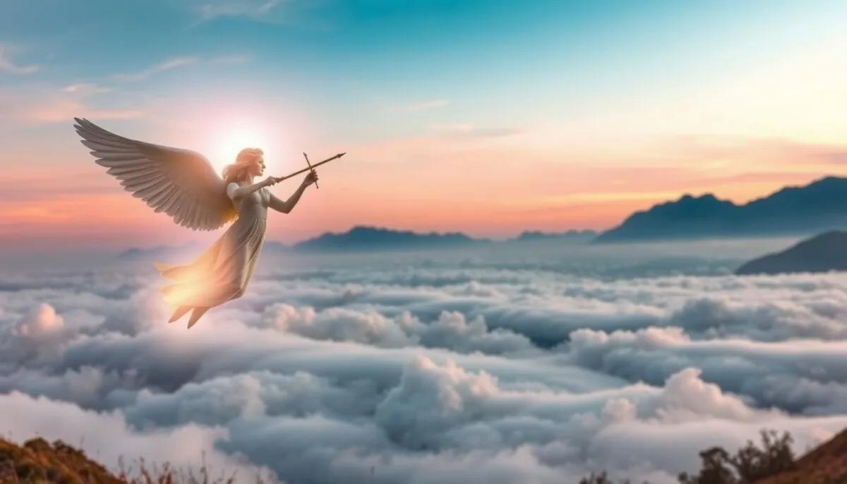 Mensagem Divina para Hoje: Confie nos Planos Maiores