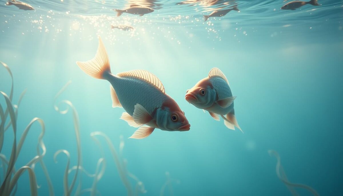 energia do mês de agosto para peixes