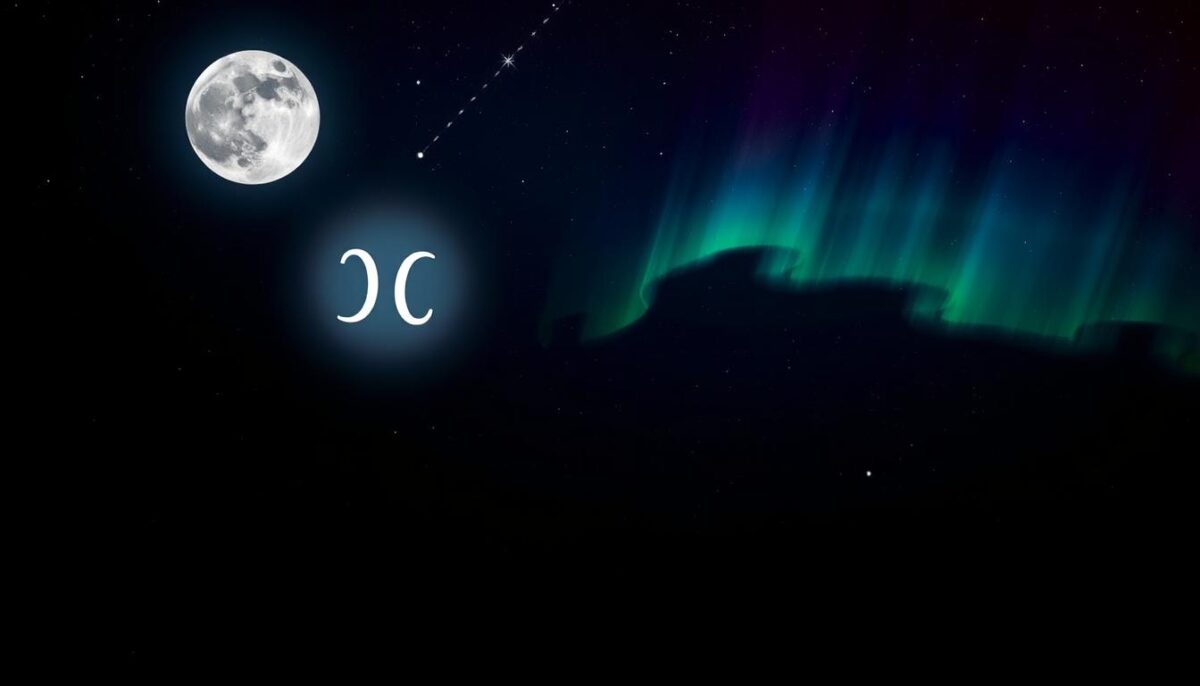 eventos astrológicos para Peixes em agosto 2025