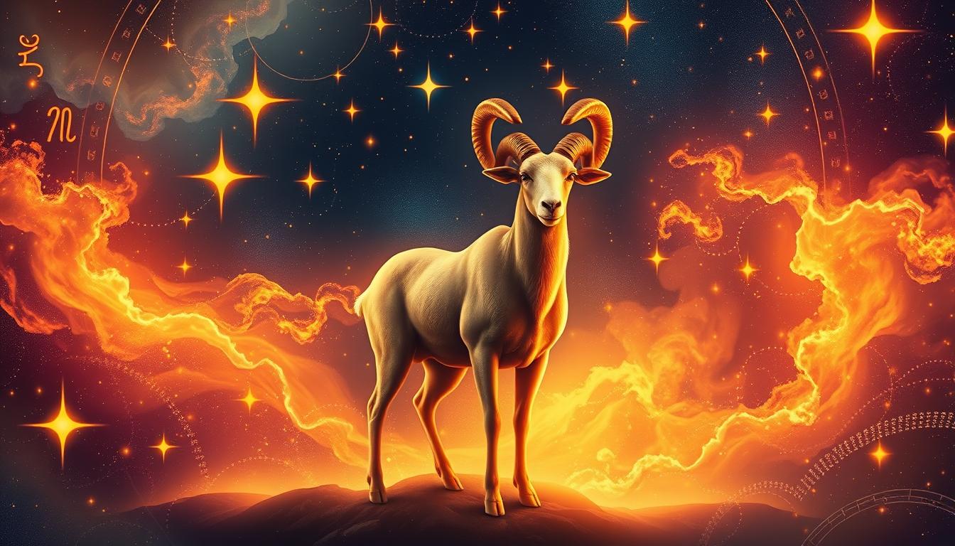 A História do Signo de Áries e Mitologia: Entenda o Símbolo e os Planetas Regentes