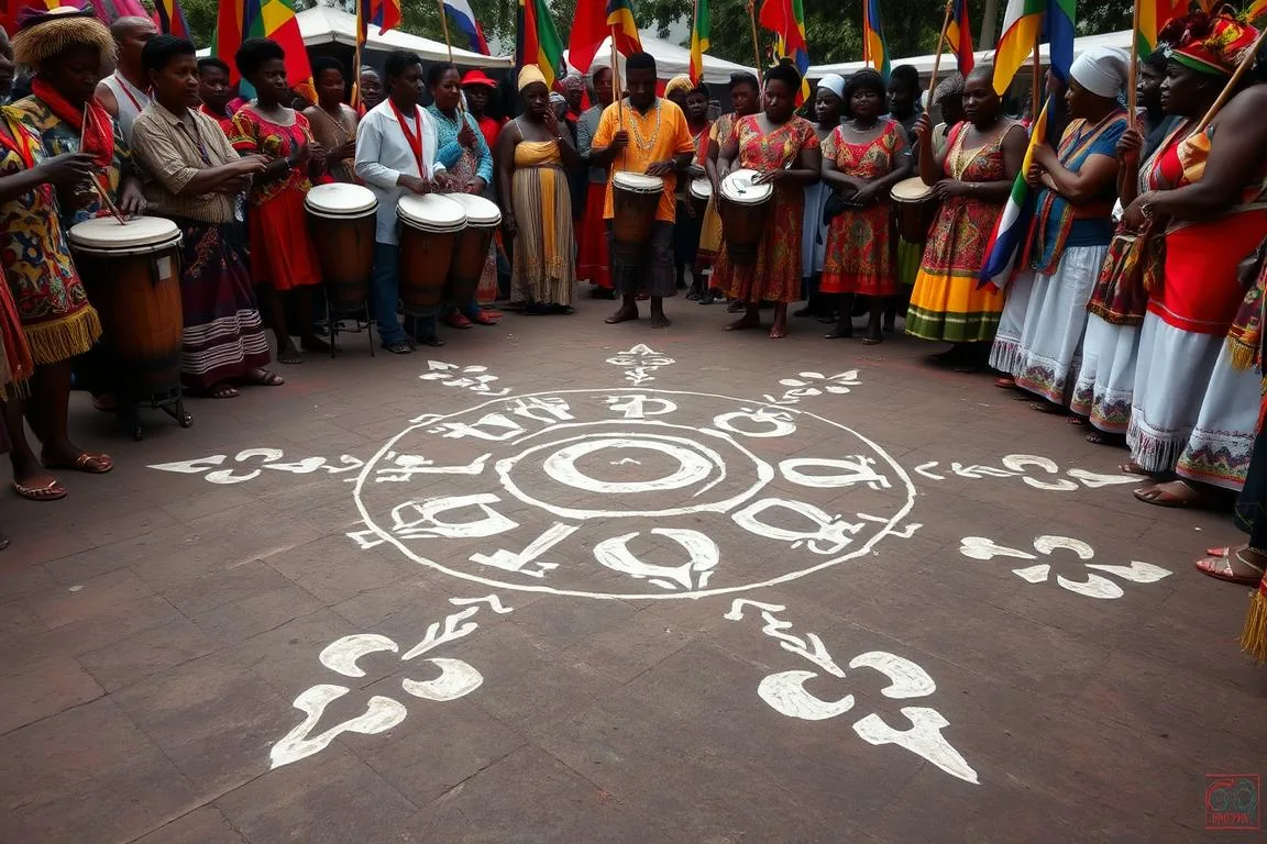 Os Orixás – Conheça Suas Histórias e Papéis nas Religiões Africanas e Afrodescendentes – Horóscopo Central