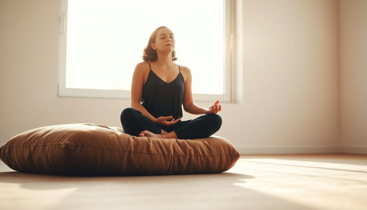 meditação mindfulness