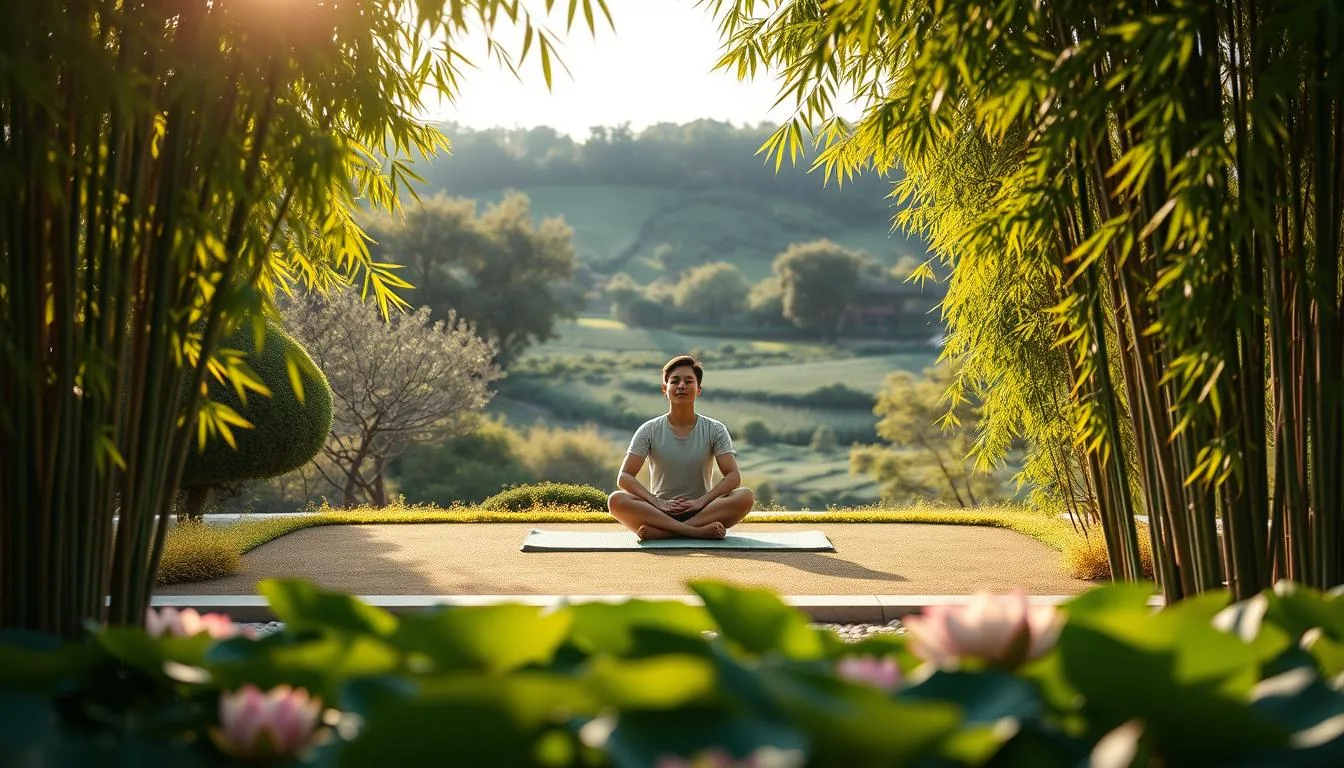 meditacao para relacionamentos saudaveis