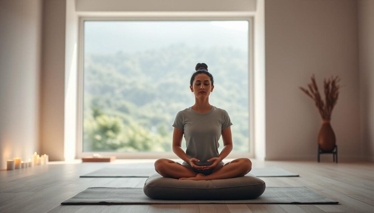 meditação transcendental