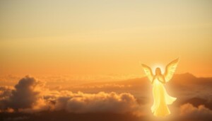 mensagem dos anjos para hoje luz espiritual