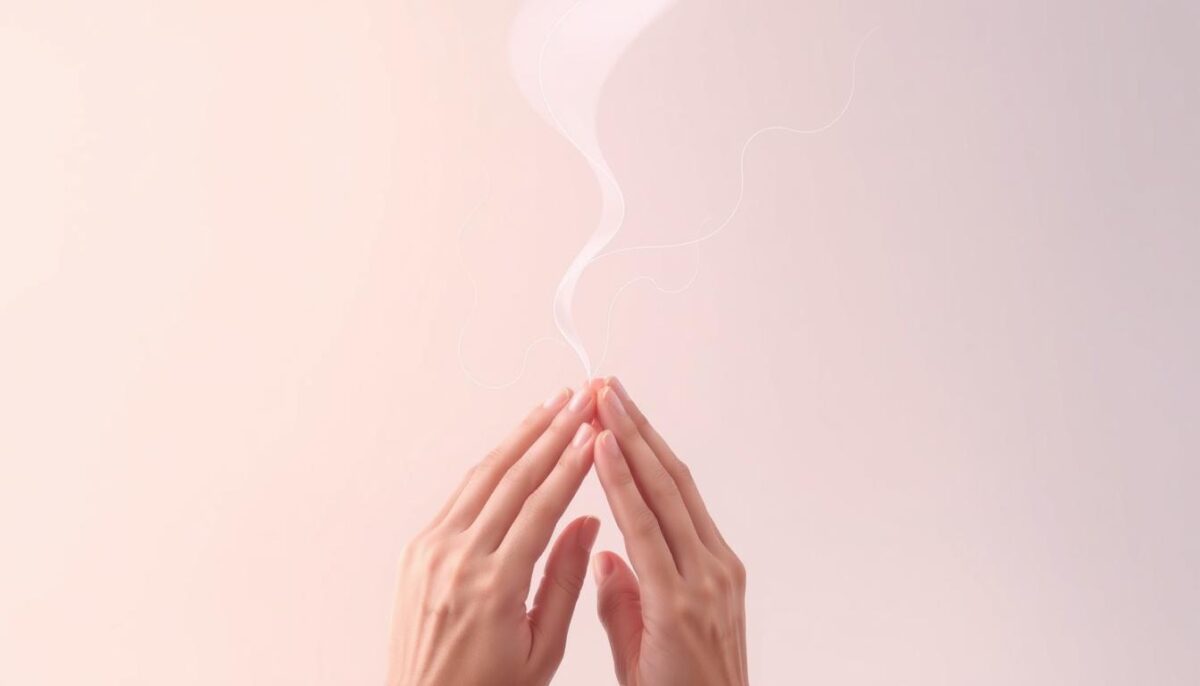 respiração e estresse